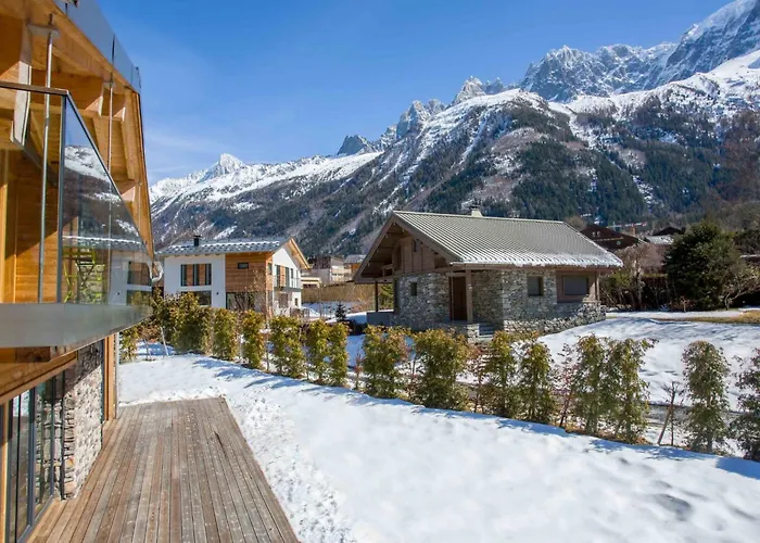 بيت للعطل Montana By Interhome