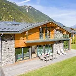 Montana By Interhome Vakantiehuis Chamonix