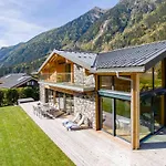 Vakantiehuis Montana By Interhome