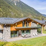 Vakantiehuis Montana By Interhome