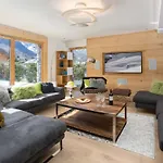 Montana By Interhome Vakantiehuis Chamonix