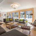 Montana By Interhome בית נופש