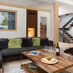 בית נופש Montana By Interhome