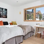 בית נופש Montana By Interhome