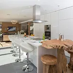Montana By Interhome בית נופש