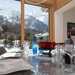 בית נופש Montana By Interhome *