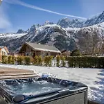 Montana By Interhome Vakantiehuis