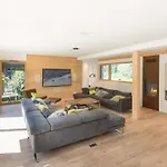 Montana By Interhome בית נופש שאמוני