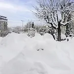 Montana By Interhome Vakantiehuis Chamonix