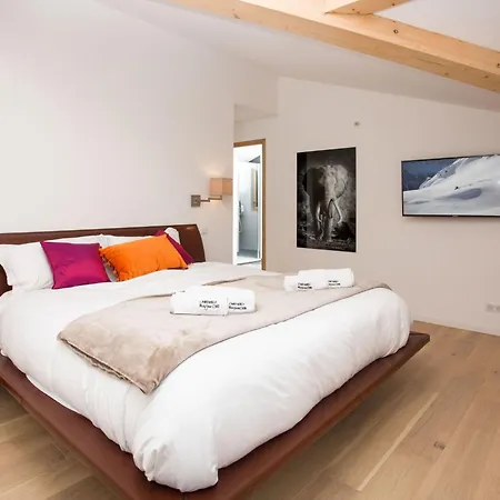 Montana By Interhome