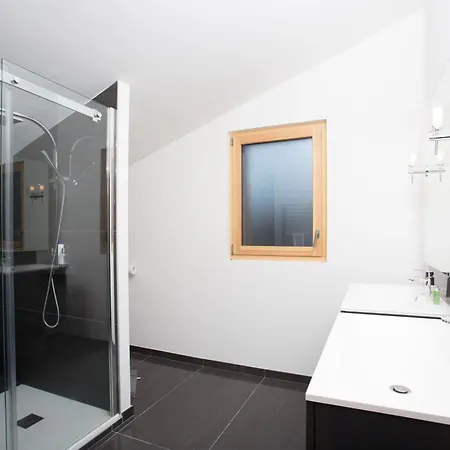 Montana By Interhome Chamonix