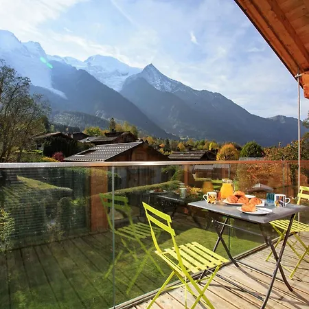 Montana By Interhome *