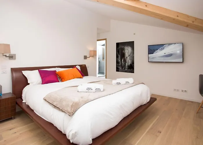 Montana By Interhome