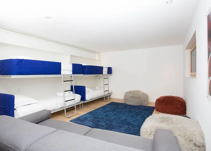 Montana By Interhome