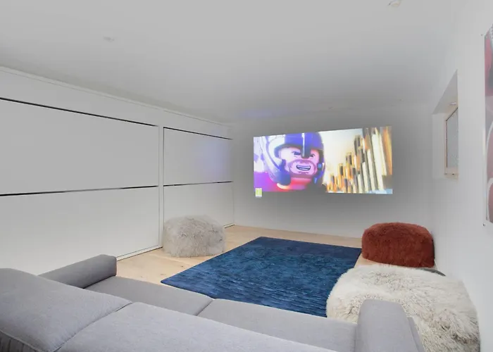 Montana By Interhome *