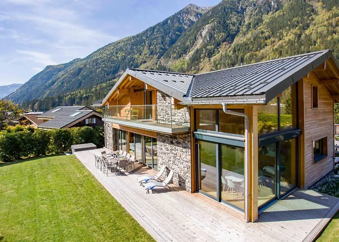 Vakantiehuis Montana By Interhome