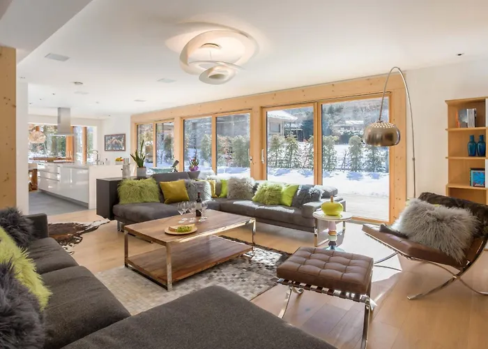 Montana By Interhome Vakantiehuis