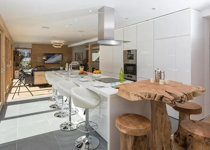 Montana By Interhome Vakantiehuis