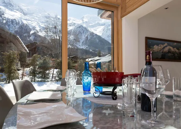 Vakantiehuis Montana By Interhome *