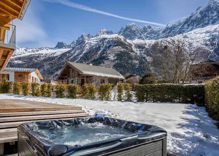 Montana By Interhome Vakantiehuis