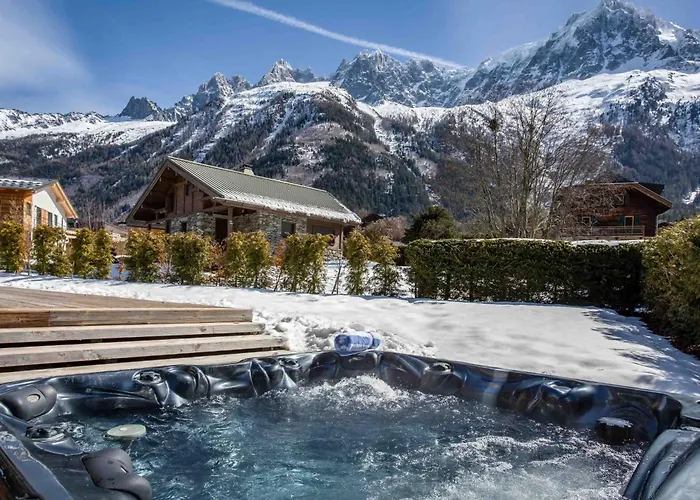 Montana By Interhome Vakantiehuis