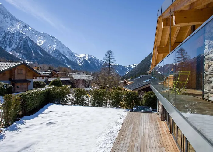 Montana By Interhome *