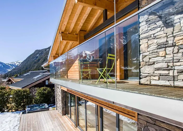 Montana By Interhome Vakantiehuis