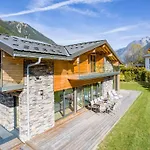 Casa vacanze Montana By Interhome