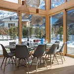 Casa vacanze Montana By Interhome