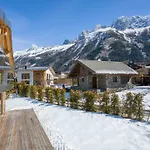 Casa vacanze Montana By Interhome