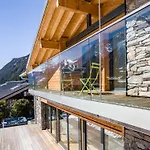 Montana By Interhome Casa vacanze