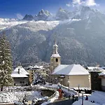 Montana By Interhome Casa vacanze *