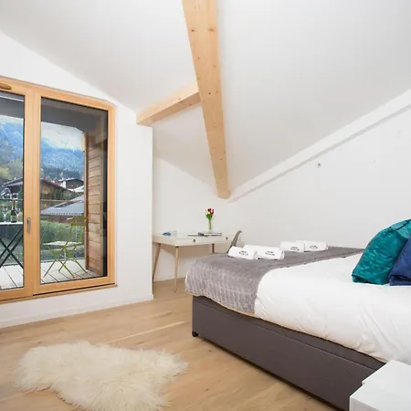 Montana By Interhome Casa vacanze *